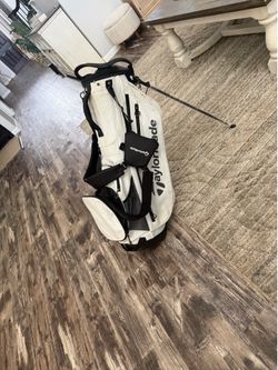 Taylormade bag