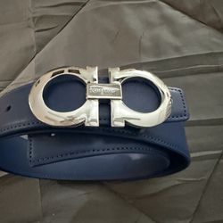 Belt Original Ferragamo Side(small)