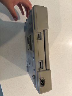 Sony PlayStation 1
