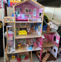 Toys