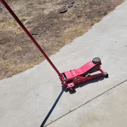 Car Jack