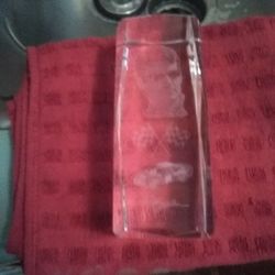 Jeff Gordon Paper Weight