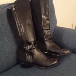 Bandolino  Womens  Chieri Knee High Boots