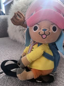 Chopper Bag