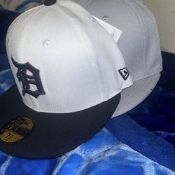 La/ D Hat