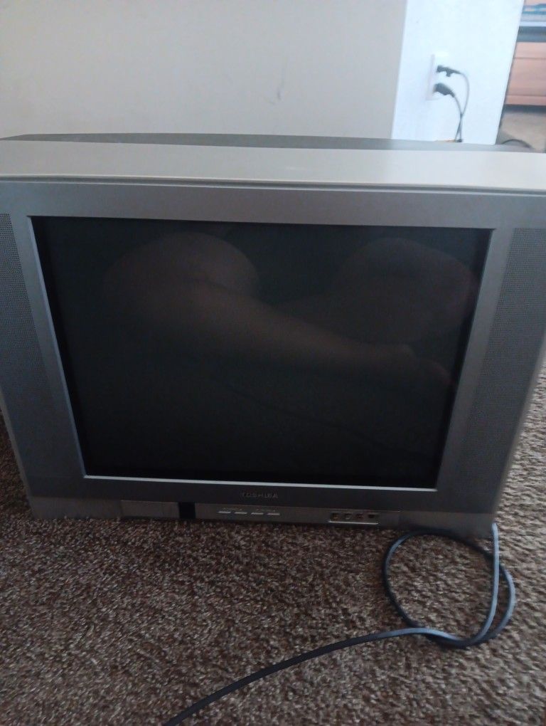 TOSHIBA