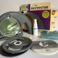 Vintage Y2K Skip Doctor (Open Box)