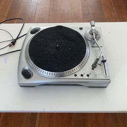 Numark Record Player