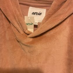 Women Aerie Hoodie