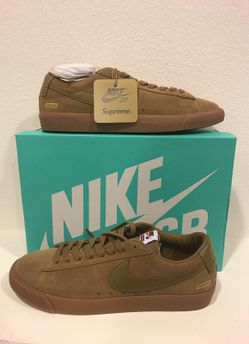 DS Supreme Blazers