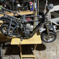 Minibike