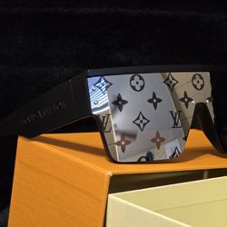 Shades Glasses Eye Wear LV 