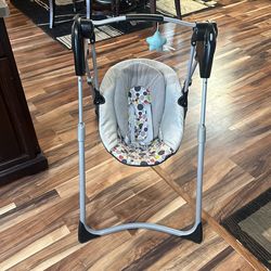 Graco Baby Swing
