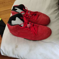 Jordan Shoes