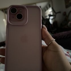 iPhone 15 