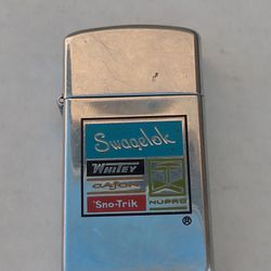 Zippo Lighter