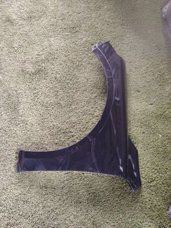 2016 2023 CHEVY MALIBU LEFT FENDER
