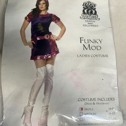 Funky Mod 