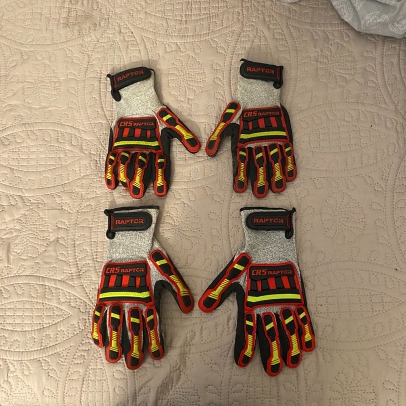 Gloves
