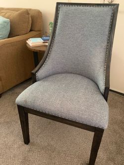Accent Chair - by Uttermost