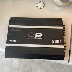 Amp