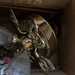 Ceiling Fan