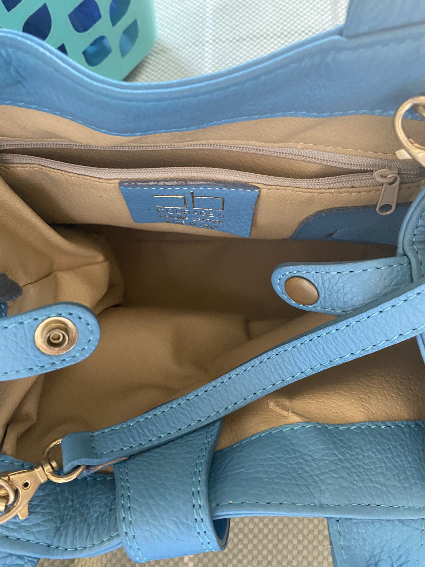 Courage B Purse for Sale in Queens, NY - OfferUp