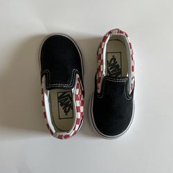 5.5C Vans 