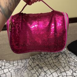 CHI Wand/Curler 3 In 1 Pink And Gold