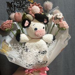 Manualidades A Crochet