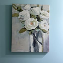 Floral Painting
