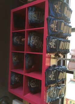 Huge rock revival sale going on right now at our store decadence boutique located on Higley and Guadalupe