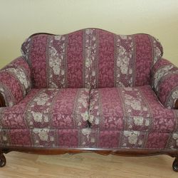 Broyhill Loveseat