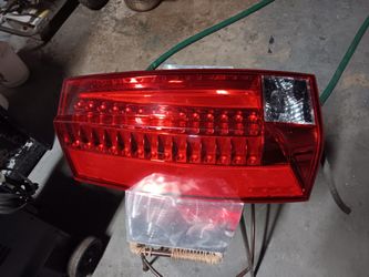 07 To 14 Escalde CHEVROLET LIGHTS 