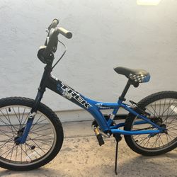 Trek Youth Bike