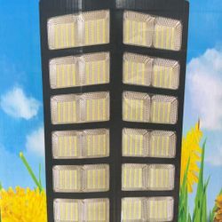 1200W Solar Light