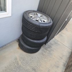 2002 Ford Explorer Rims Premium