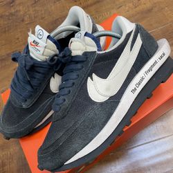 Nike Undefeated Fragment LD Waffle 