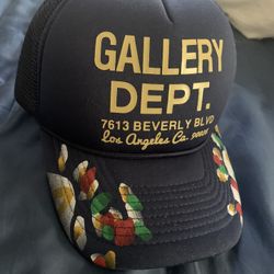 Gallery Dept Hat