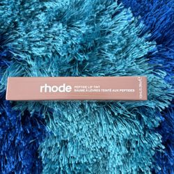 RHODE Peptide Lip Tint -Toast