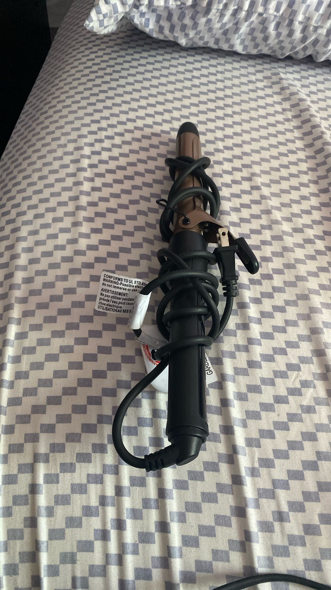 Hair Dryer