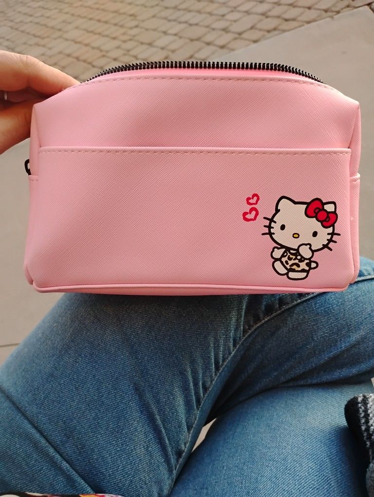 Hello Kitty Bag