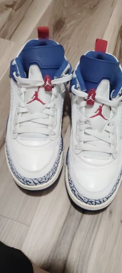 Nike Jordans
