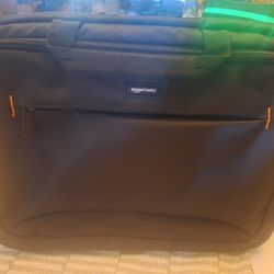 Laptop Case And Wireless  Mouse 