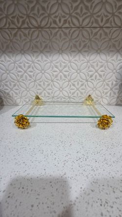 Glass Shelf