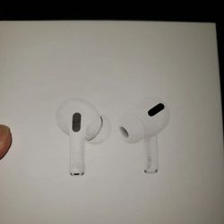 Brand New Apple Airpod Pros 