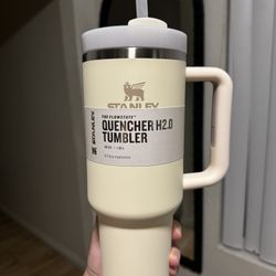 Stanley Tumbler