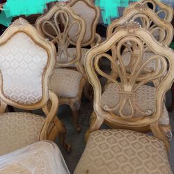 7pc Dining SET Beautiful Orig 9k/CHEAP