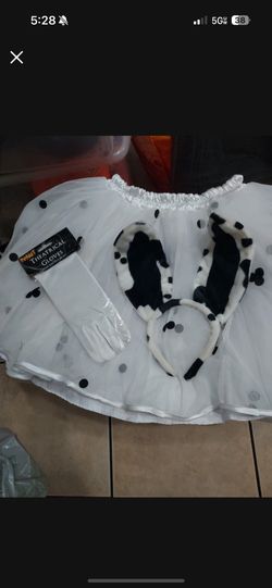 Halloween Costume