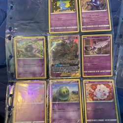 Pokemon cards 🗣️🗣️‼️
